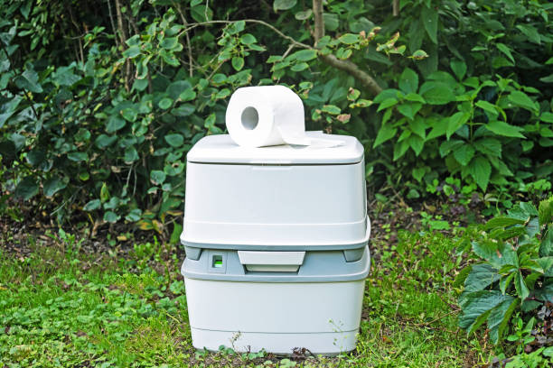 Best Long-term porta potty rental  in Tenino, WA