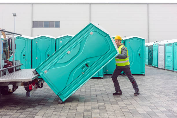Best Porta potty rental for festivals  in Tenino, WA