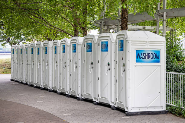 Best Wedding porta potty rental  in Tenino, WA