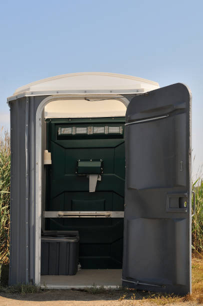 Best Porta potty delivery and setup  in Tenino, WA