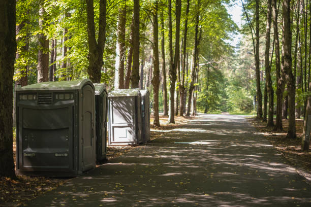 Reliable Tenino, WA porta potty rental Solutions