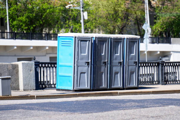 Best Local porta potty services  in Tenino, WA