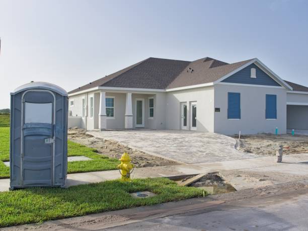 Best Luxury portable toilet rental  in Tenino, WA